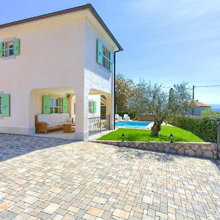 Villa Fundica Vrh  Esterno foto