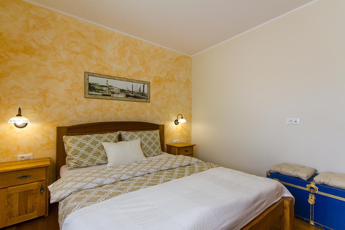 Villa Fundica Vrh  Esterno foto