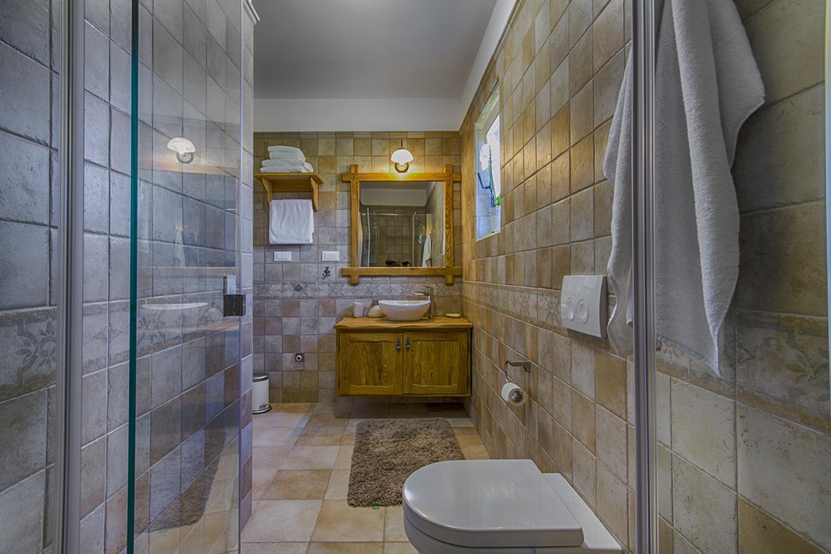 Villa Fundica Vrh  Esterno foto