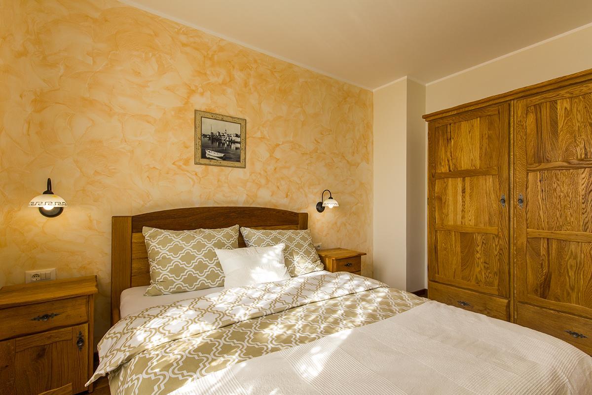 Villa Fundica Vrh  Esterno foto