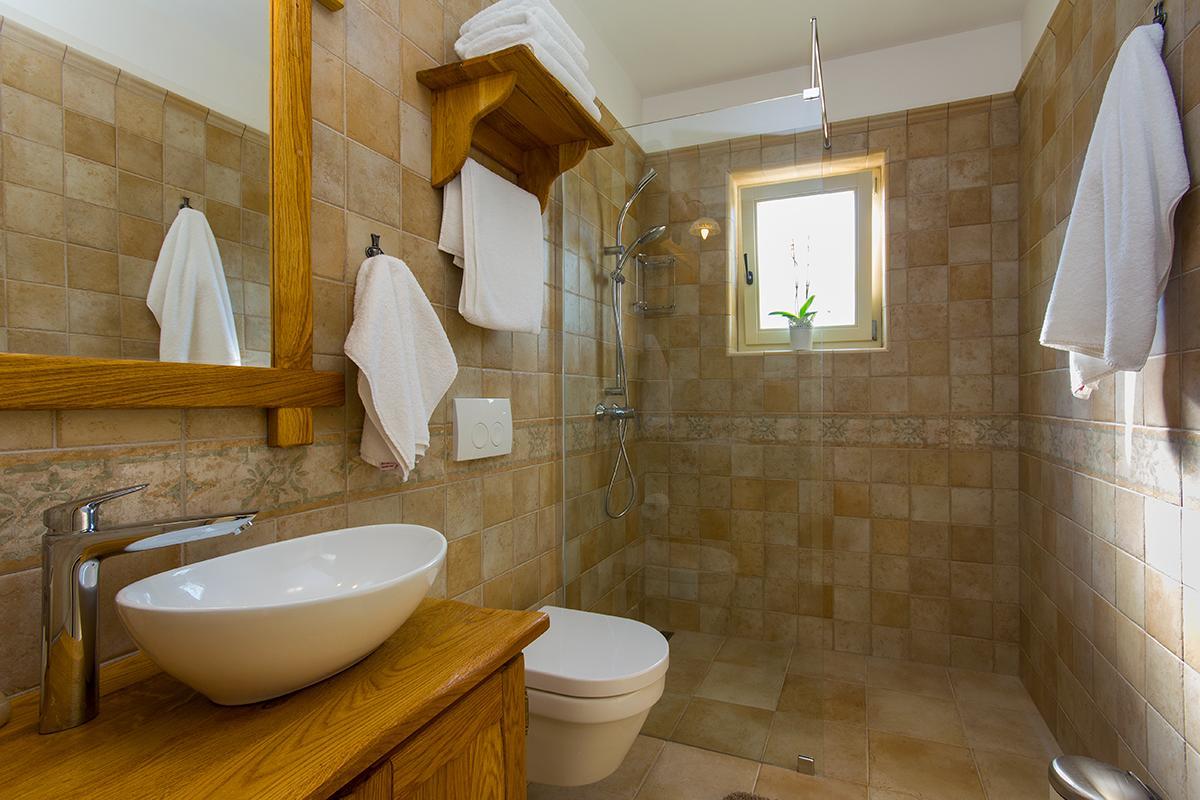 Villa Fundica Vrh  Esterno foto